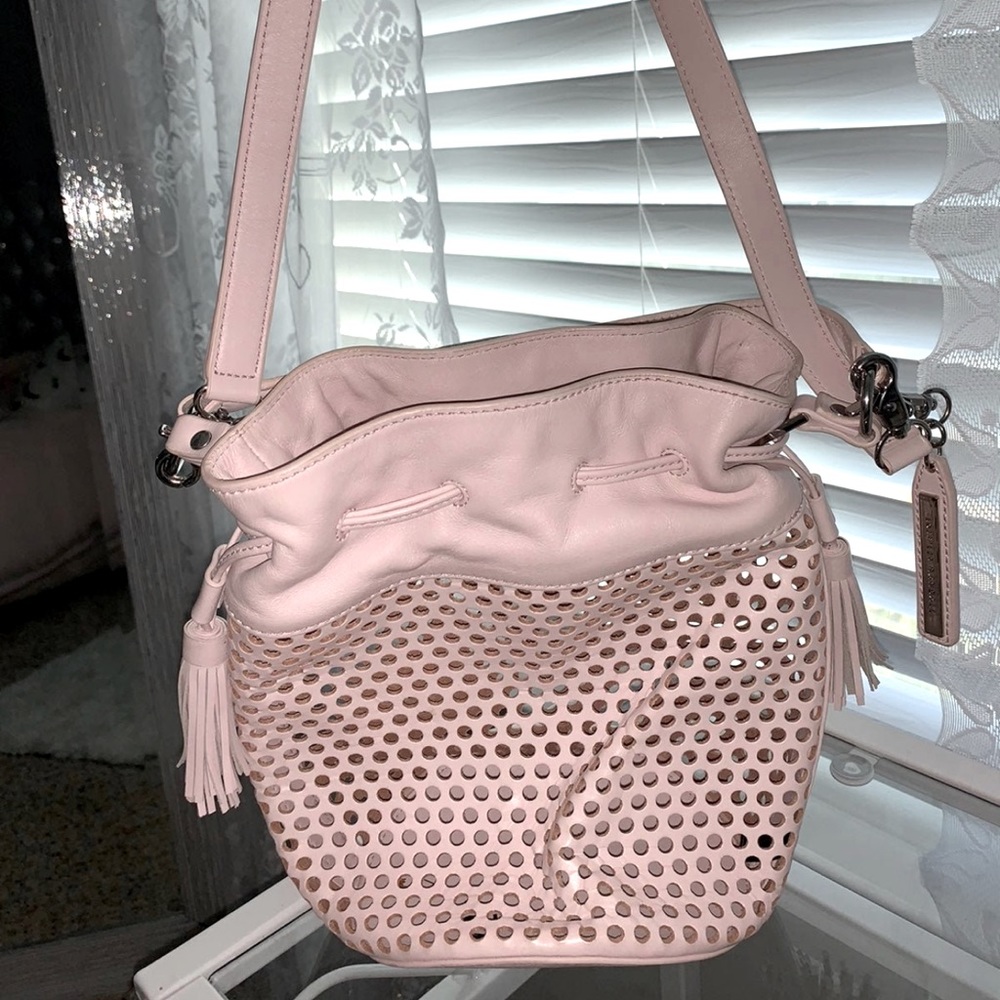 NWOT Loeffler Randall Bag